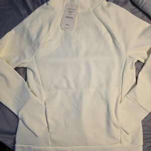 Fabletics Soft Cream Apparel